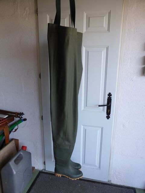 Bottes 30 Villers-calles (76)