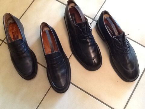 Chaussures taille 43 50 Saint-Paul-Trois-Châteaux (26)