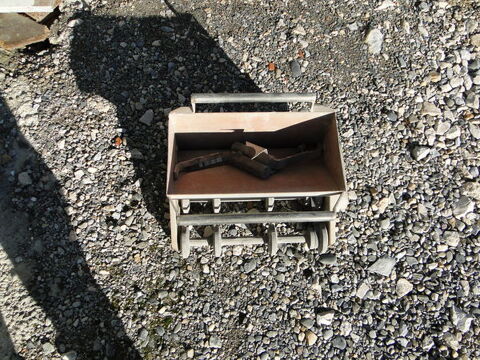 encolleuse briques a coller 380 Lzat-sur-Lze (09)