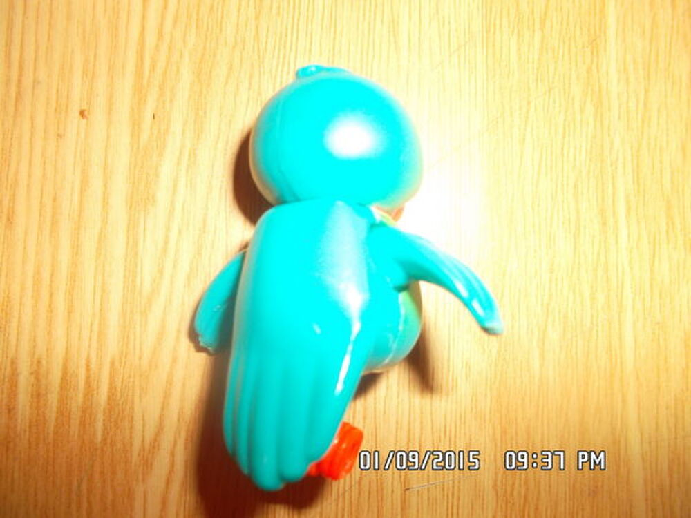 FIG. PETIT OISEAU*JUSTE 0.50 CTS*KIKI60230 Jeux / jouets