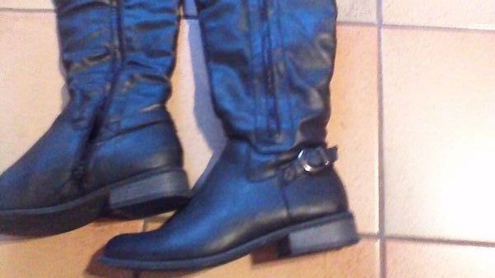 Bottes 38 Chaussures