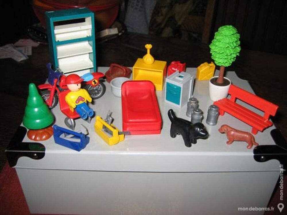 playmobils accessoires Jeux / jouets