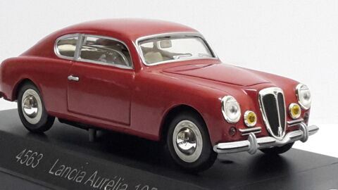 Lancia Aurélia B20 1951 18 Follainville-Dennemont (78)