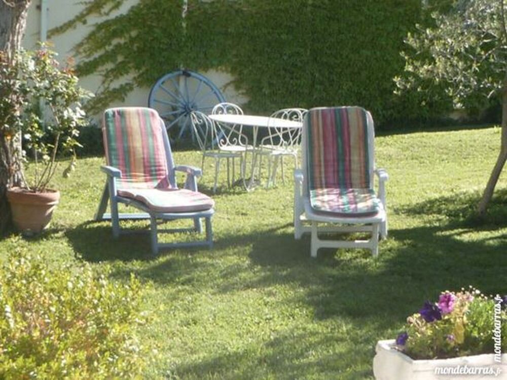   maison T2 Provence-Alpes-Côte d'Azur, Pertuis (84120)