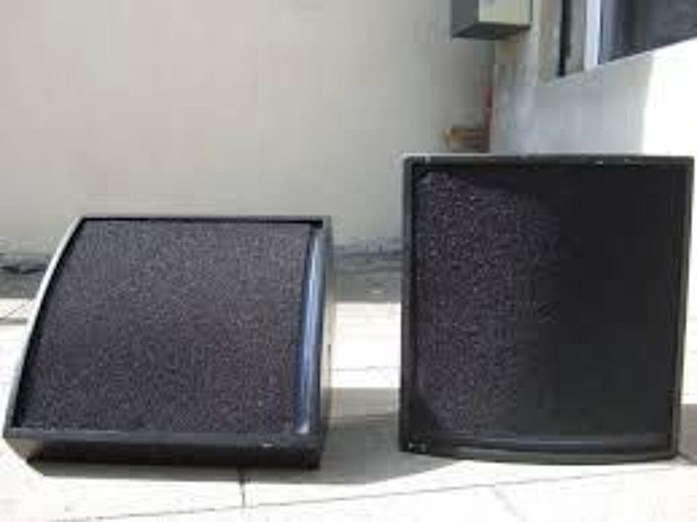 APG DS12S Audio et hifi