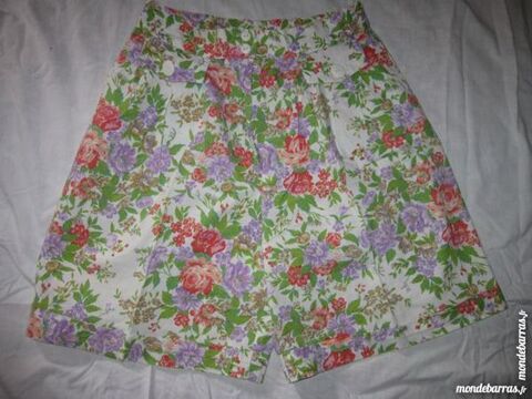 Short Taille 40 Multicolore femme 5 Chalon-sur-Sane (71)