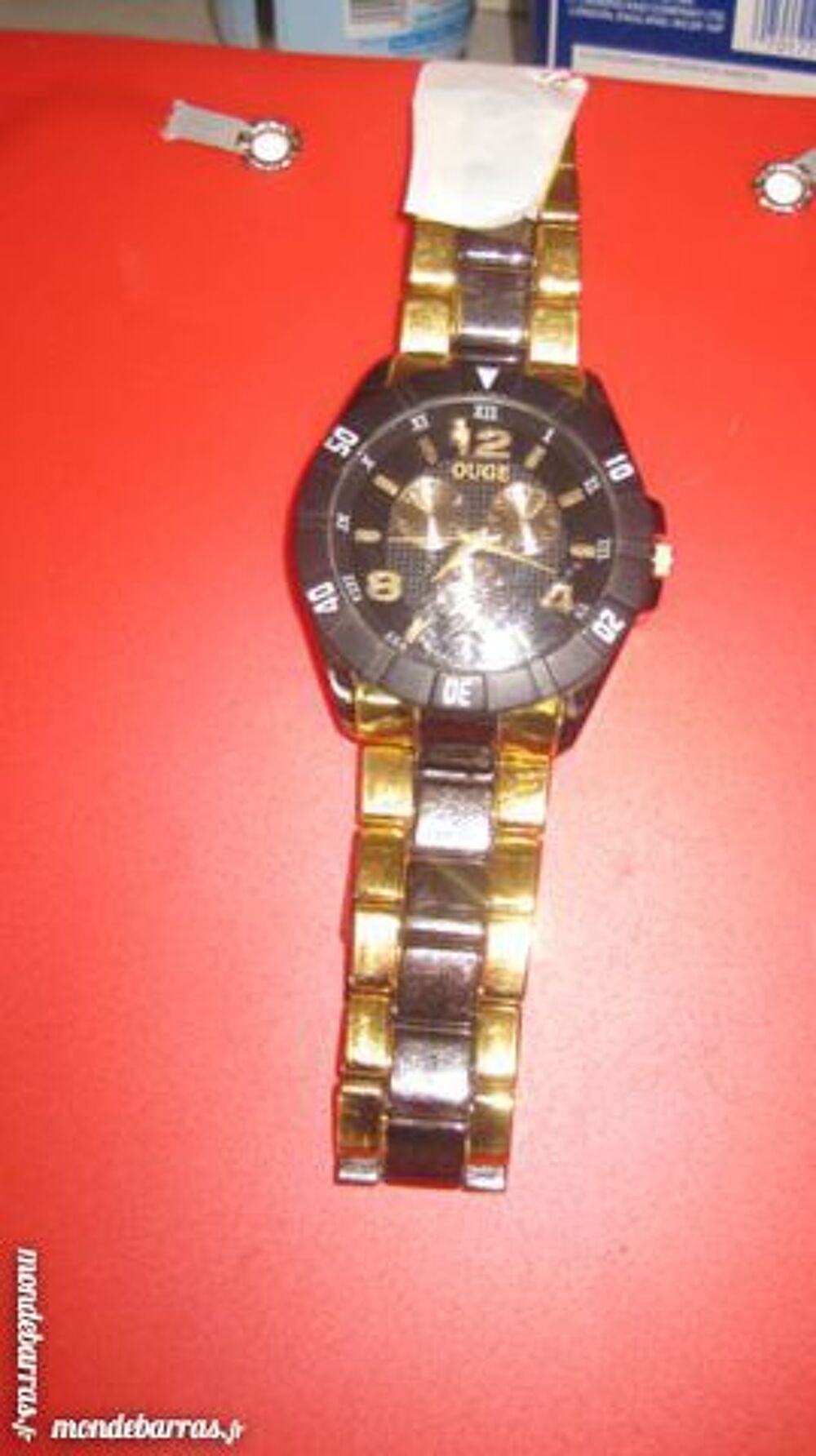 MONTRE STANLESS Bijoux et montres