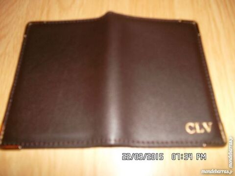 tui marron pour carte bleue 3 Chambly (60)