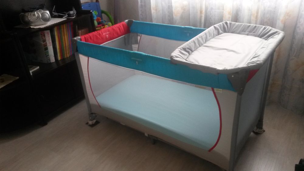 Lit parapluie Mobilier enfants