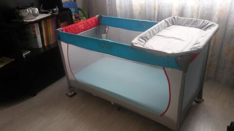 Lit parapluie 50 Rillieux-la-Pape (69)