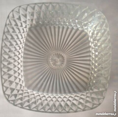 saladier en verre 1 Illkirch-Graffenstaden (67)