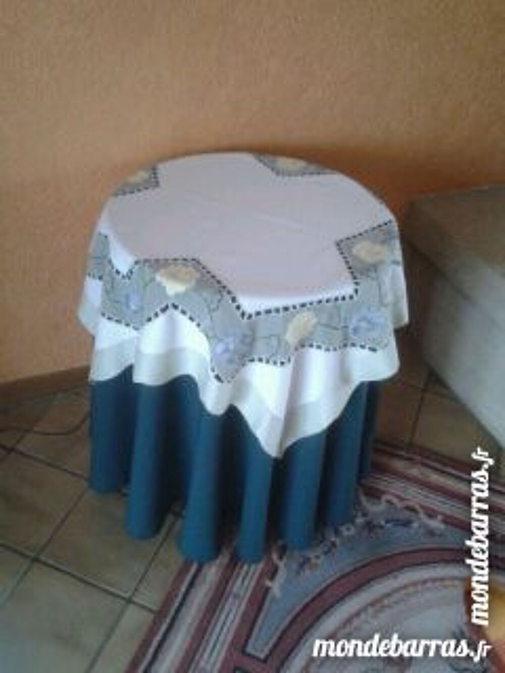 gueridon Meubles
