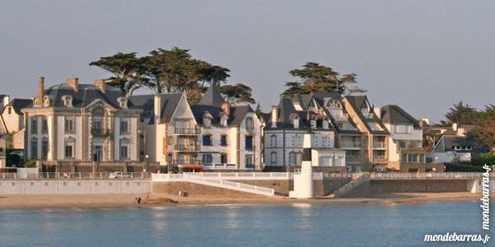   studio 2 personnes a quiberon Bretagne, Quiberon (56170)