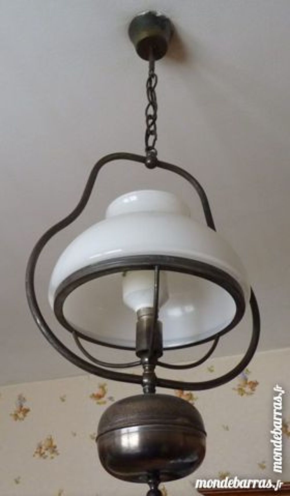 Suspension Décoration
