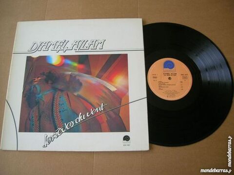 33 TOURS DJAMEL ALLAM Les r�ves du vent 25 Nantes (44)