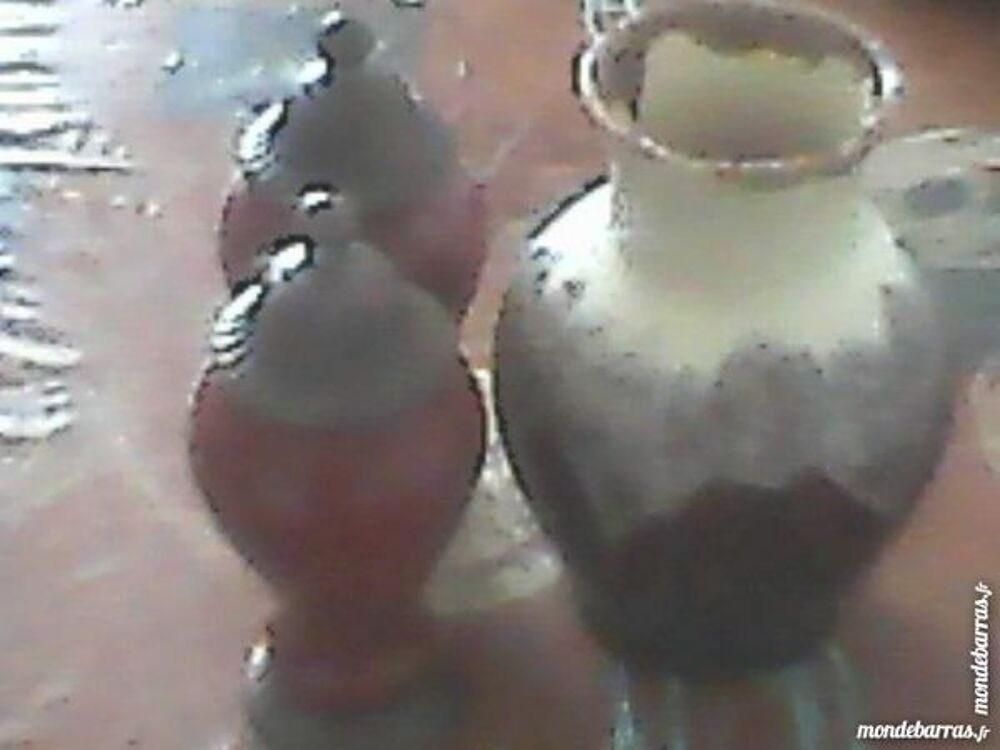 vases c&eacute;ramiques Décoration