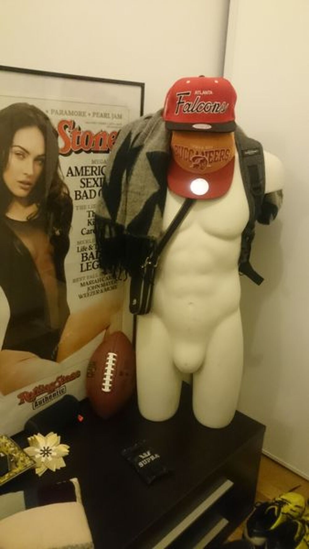 Mannequin Décoration