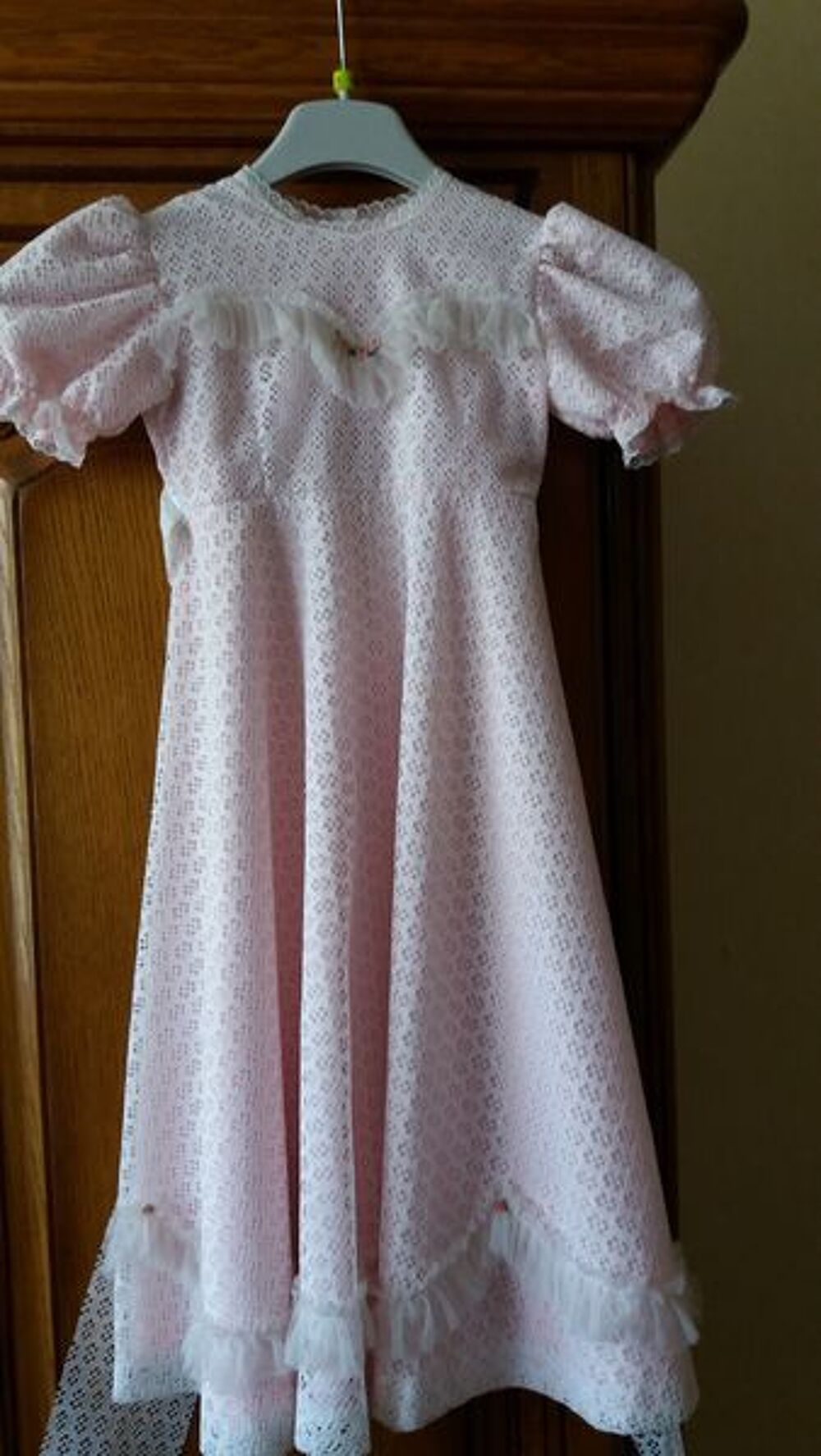 Robe de c&eacute;r&eacute;monie Vêtements enfants