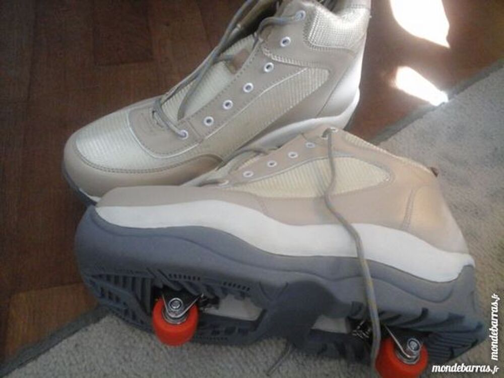 chaussure Chaussures