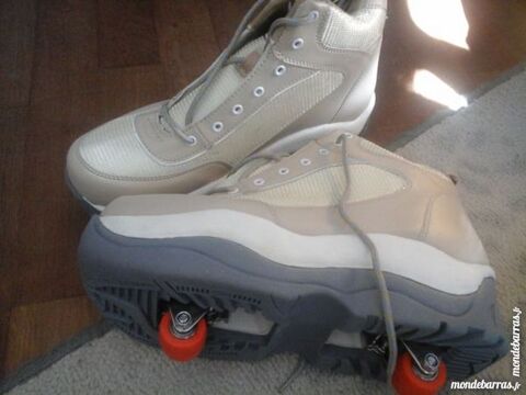 chaussure 40 Nanteuil-ls-Meaux (77)