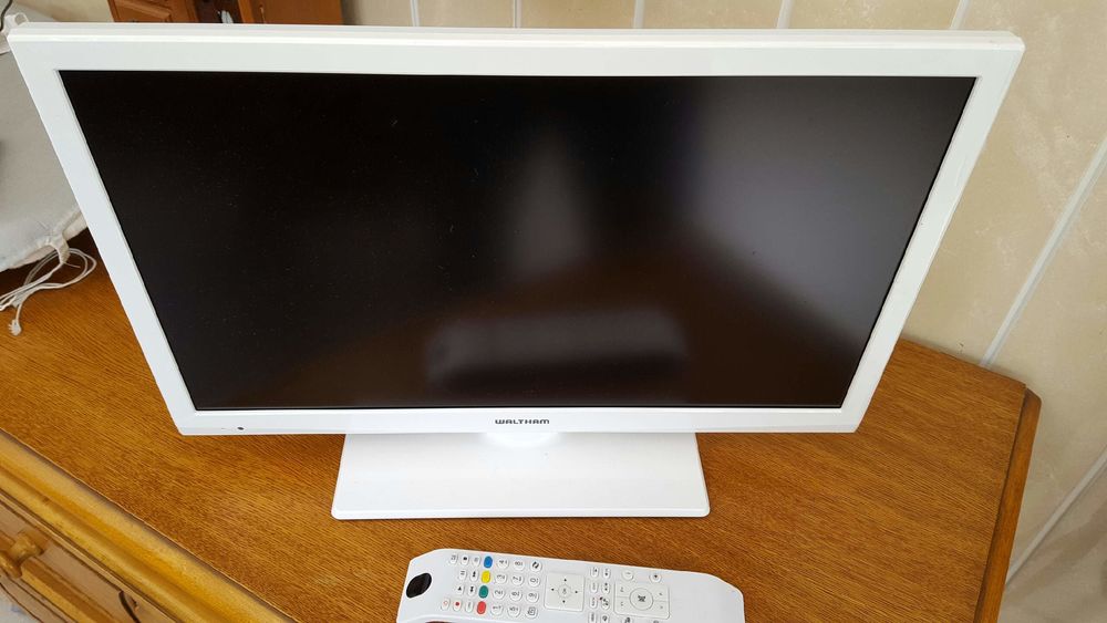 Tv avec lecteur dvd integr&eacute; Photos/Video/TV