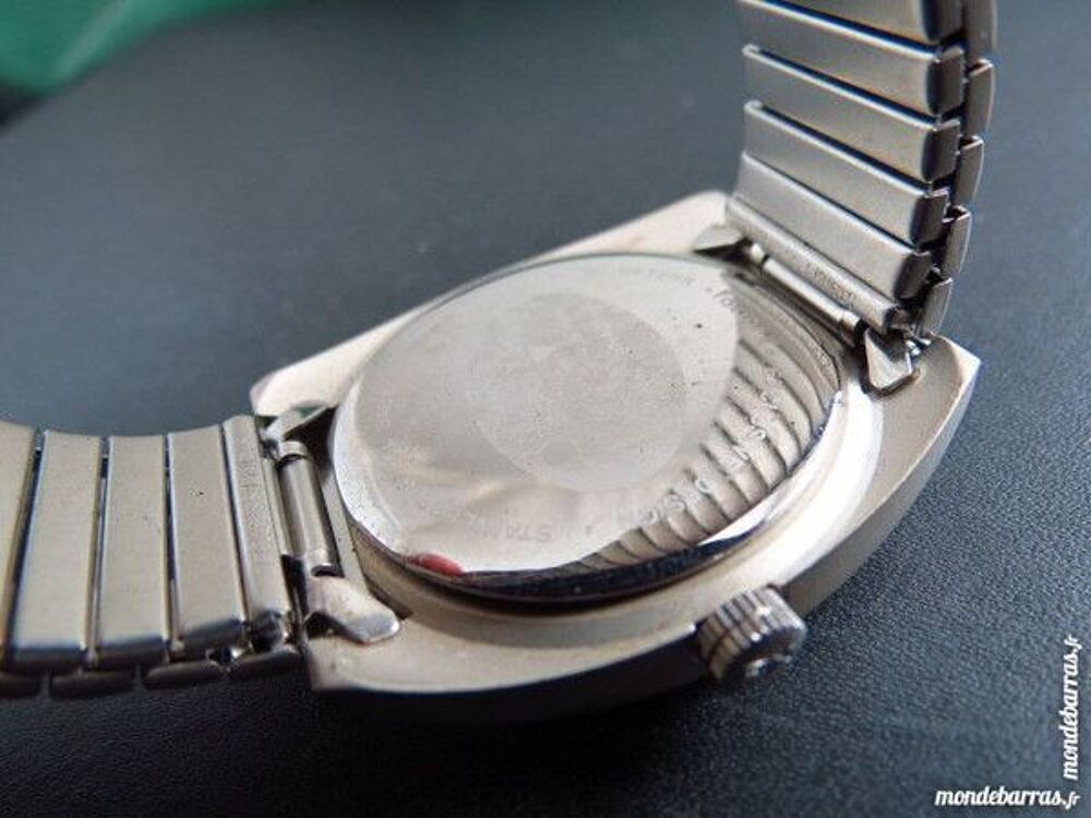 FACTOR X BEVERLY HILLS montre Homme DIV0322 Bijoux et montres