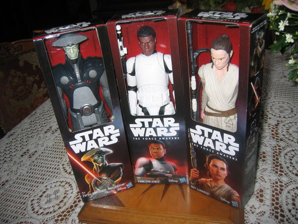 figurine star wars Jeux / jouets
