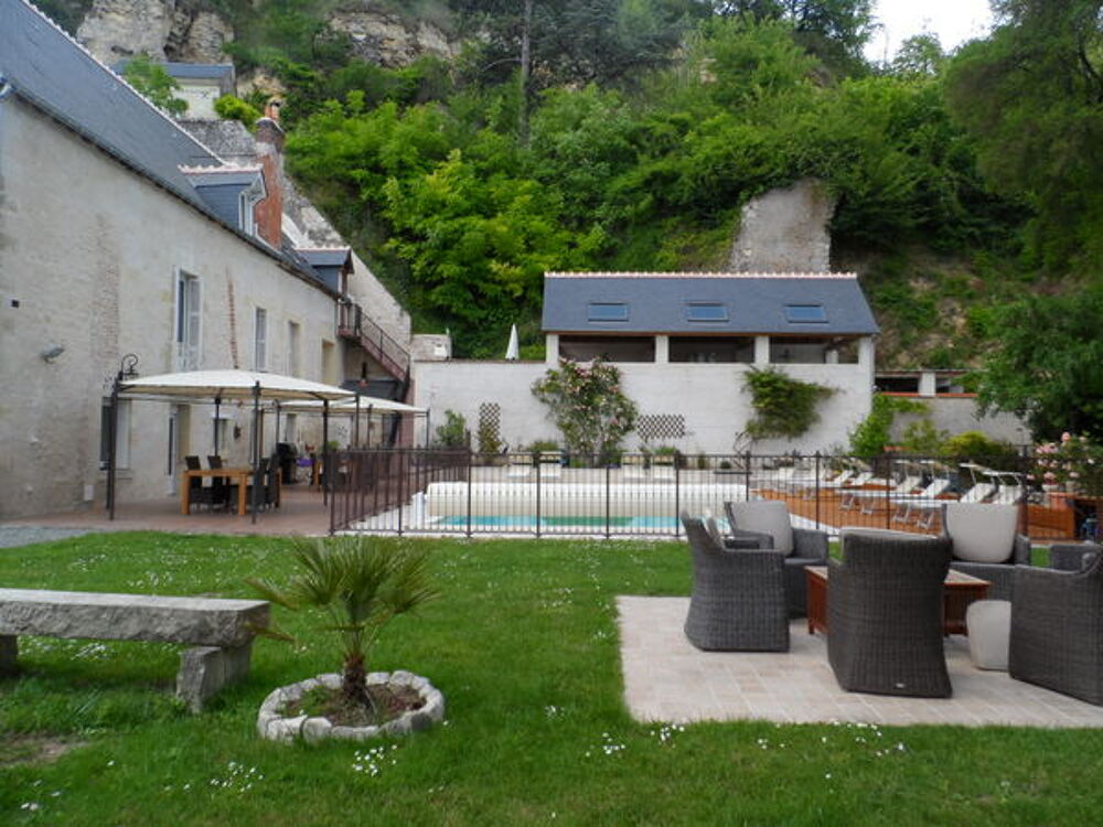    Gîte 2 à 4 personnes : 