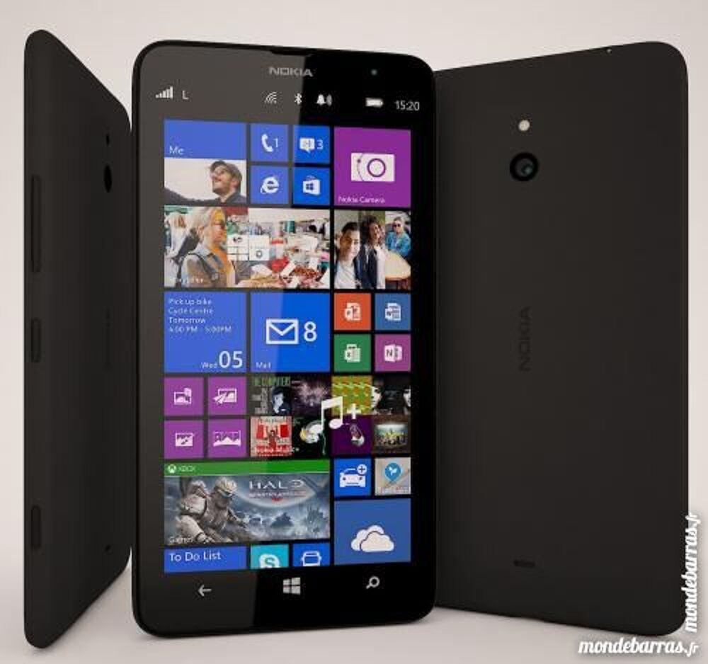 nokia lumia 1320 Téléphones et tablettes