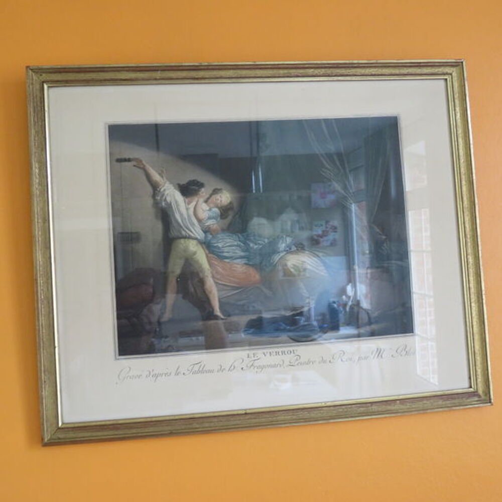 tableau Décoration