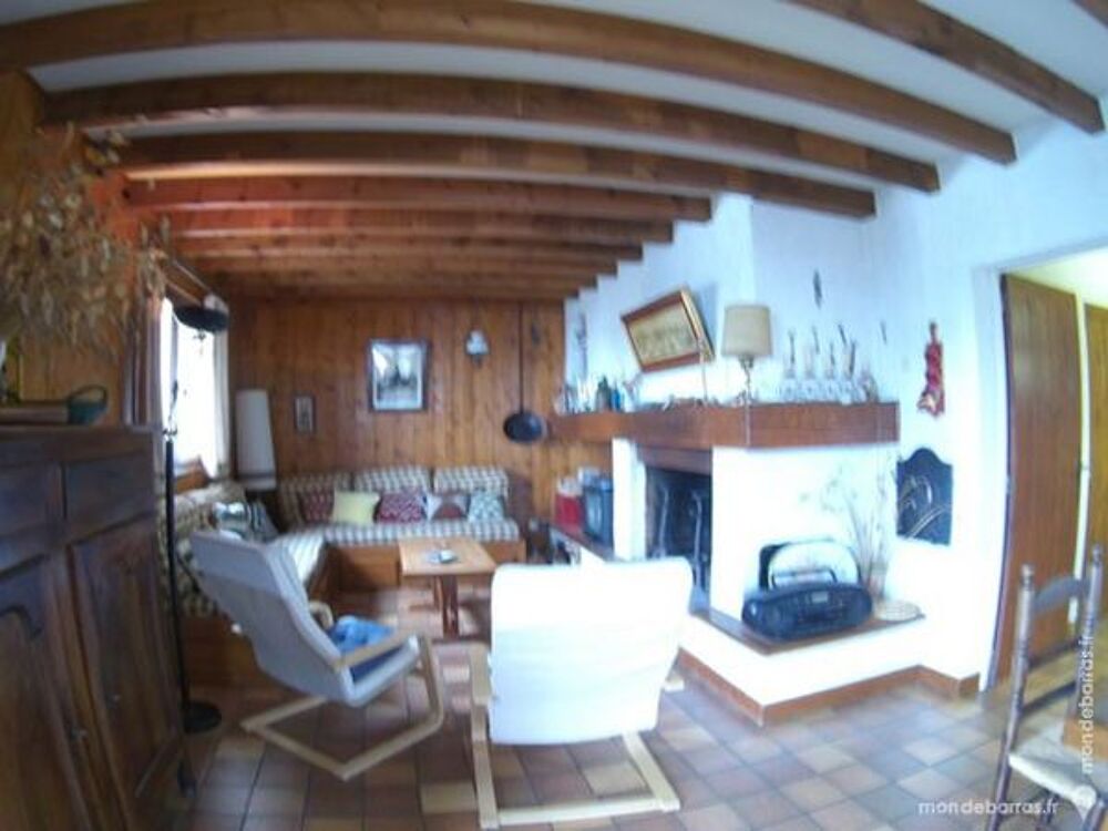   Chalet Languedoc-Roussillon, Les Angles (66210)