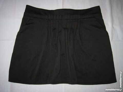 Jupe Bonobo Taille 36 Noir Femme 10 Chalon-sur-Sane (71)