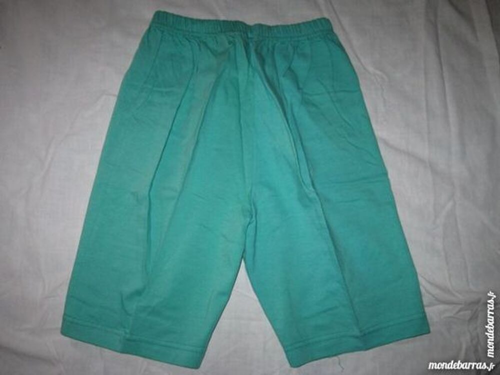 Legging Taille 38/40 Vert femme Vêtements