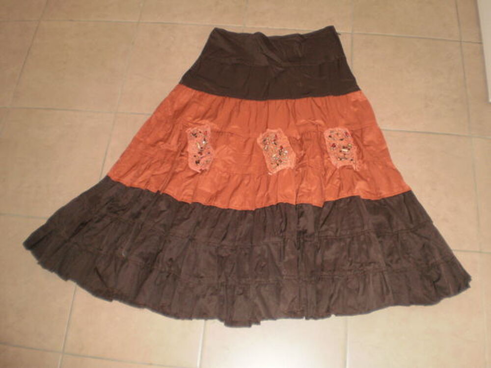 pulls, tuniques, vestes... Vêtements