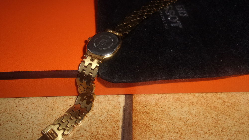 MONTRE LADIES TISSOT VINTAGE STYLIST QUARTZ Bijoux et montres