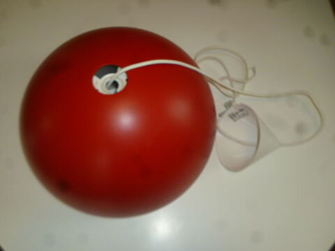 Suspension lustre plafonnier lampe Ikea Brasa 20 Le Chesnay (78)