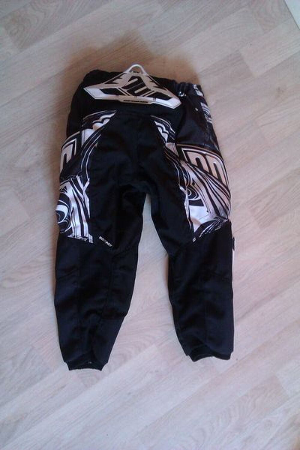  pantalon enfant pour bmx ou moto cross Sports