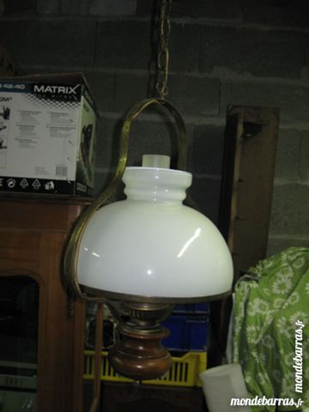lustre Dcoration