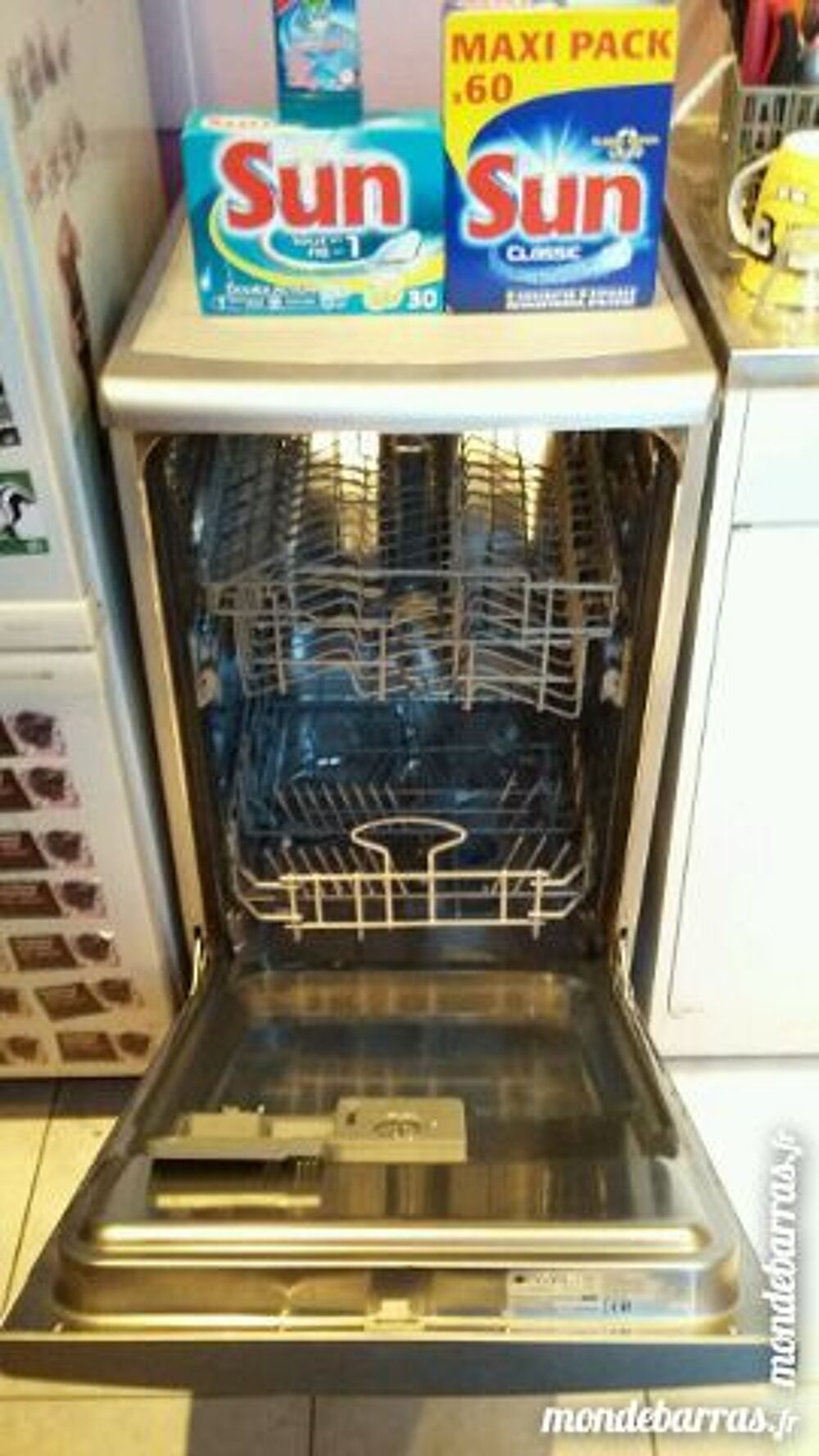 Lave vaisselle AYA 9 couverts Electroménager