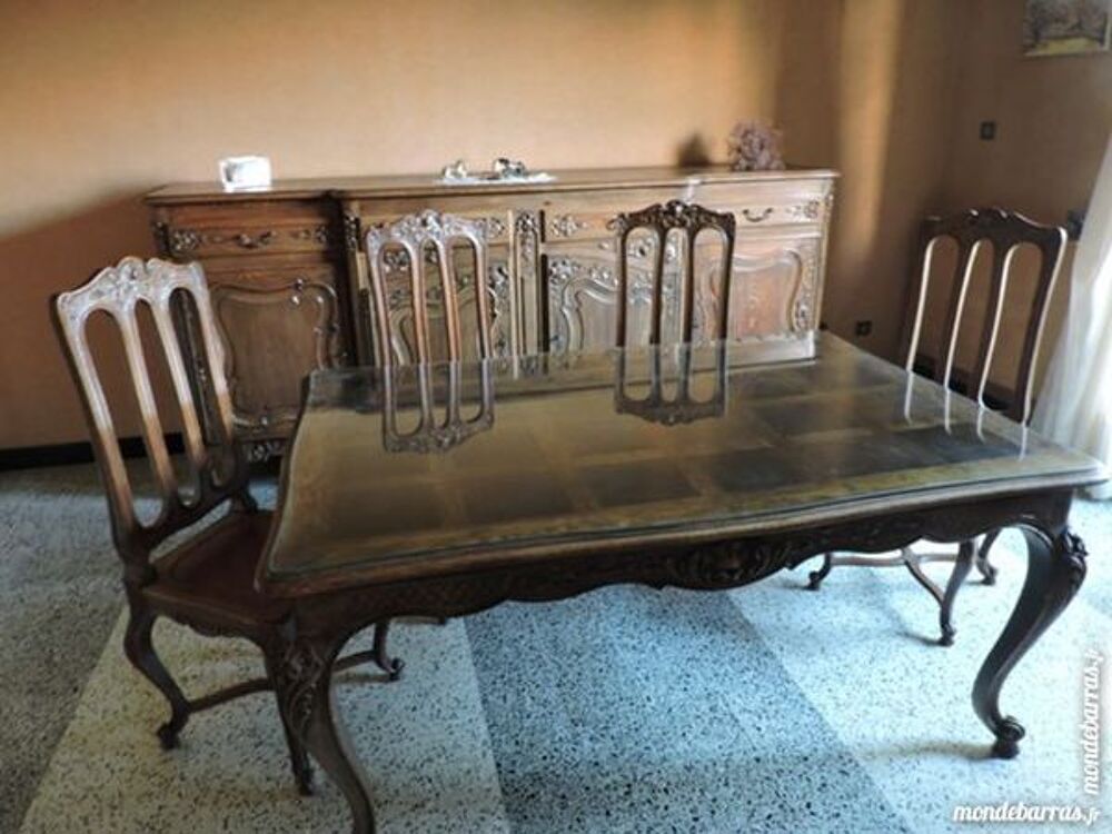 salle &agrave; manger Meubles