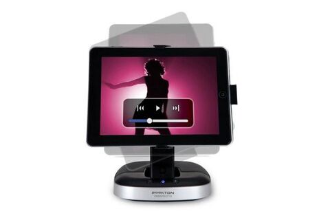 station d'accueil  iPad (iPhone ou iPod 0 Dijon (21)