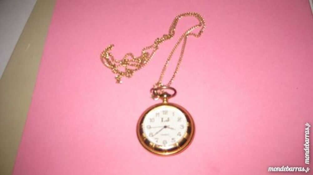 montres Bijoux et montres