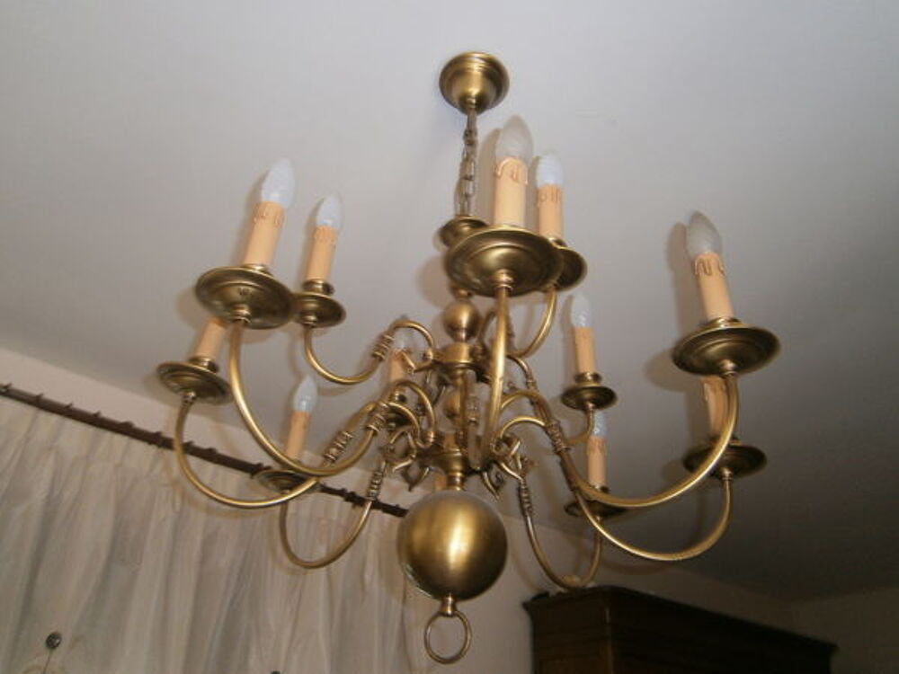lustre Décoration