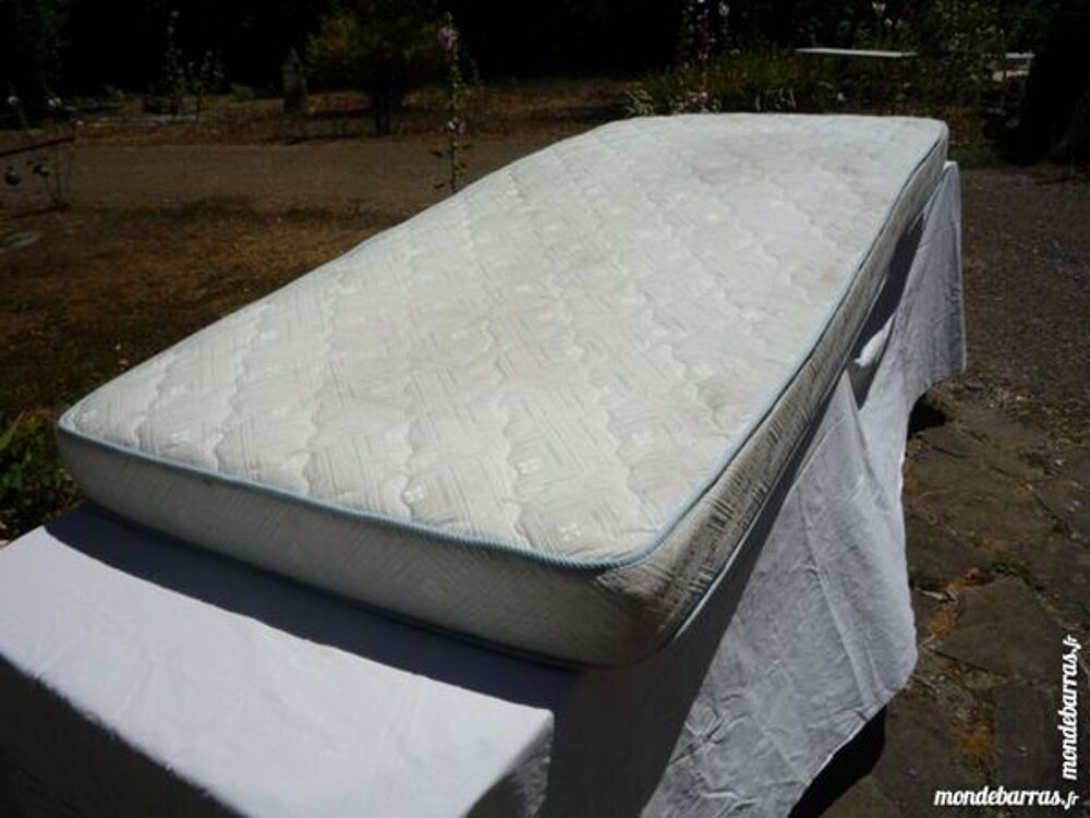 Matelas/sommier/lit/literie Cuisine