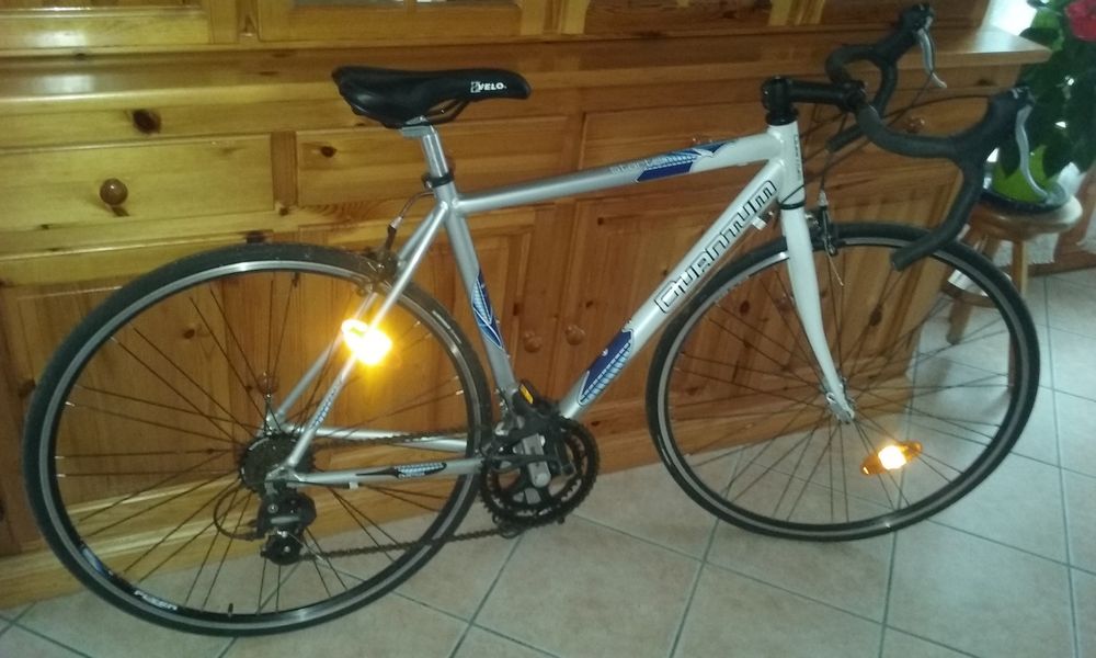 v&eacute;lo a vendre Vélos