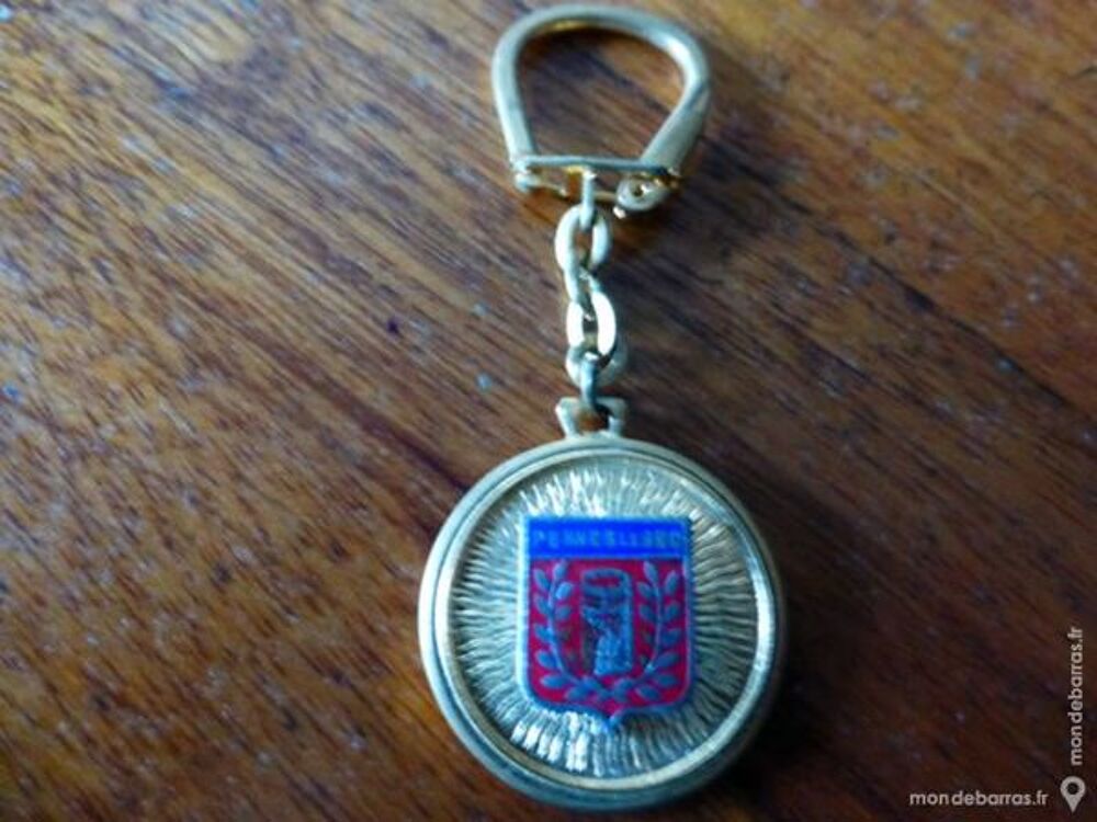 Porte cl&eacute;s Pennes le Sec Rh&ocirc;ne-Alpes 