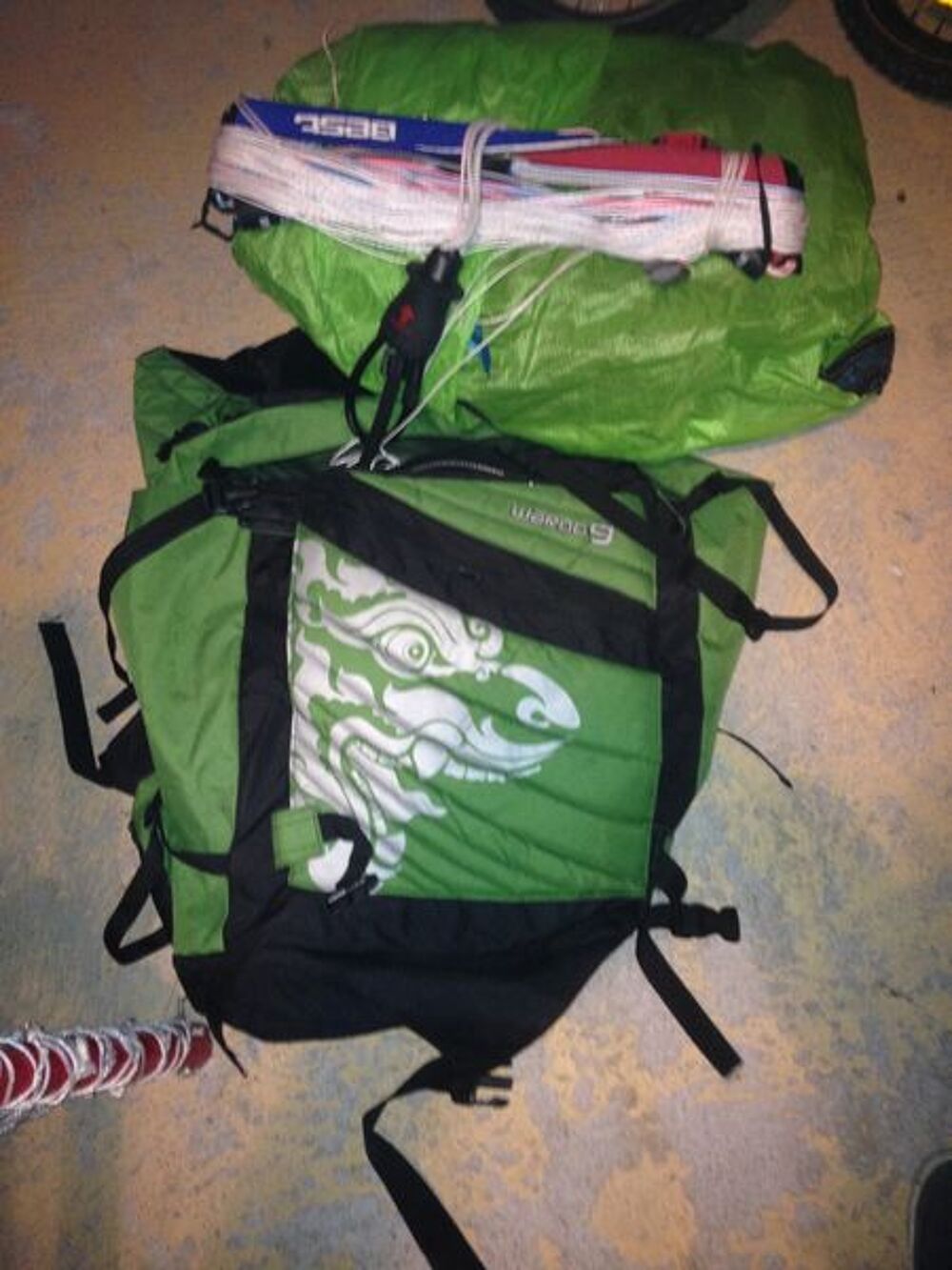 KITE SURF Sports