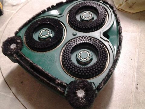 Aspirateur VORWERK 95 Mriel (95)