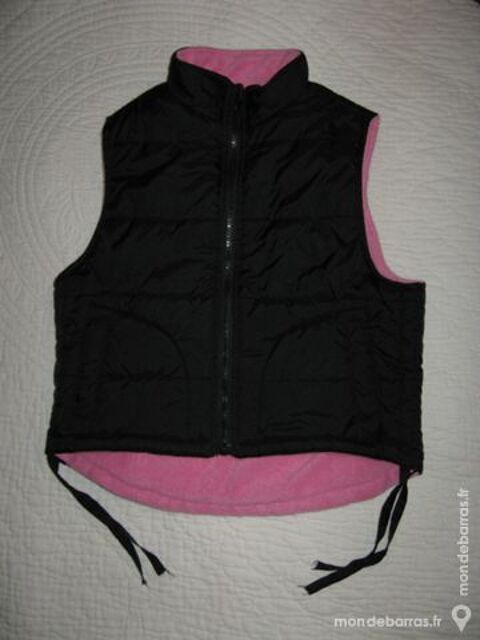 Doudoune sans manche 8 Barentin (76)