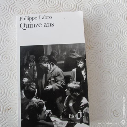 edition FOLIO   Divers titres 2 Saint-Genis-Laval (69)